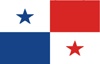 PANAMA Flag