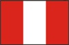 PERU Flag