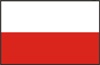 POLAND Flag