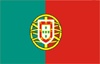 PORTUGAL Flag