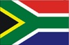 SOUTH AFRICA Flag