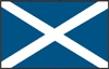 SCOTLAND * Flag