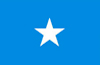 SOMALIA Flag