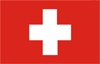 SWITZERLAND Flag