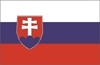 SLOVAKIA Flag