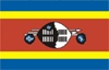 ESWATINI Flag