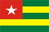 TOGO Flag