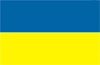 UKRAINE Flag