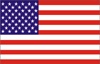 UNITED STATES OF AMERICA Flag