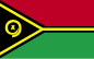 VANUATU Flag