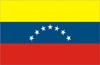 VENEZUELA Flag