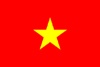 VIETNAM Flag