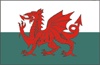 WALES * Flag