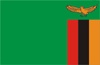 ZAMBIA Flag