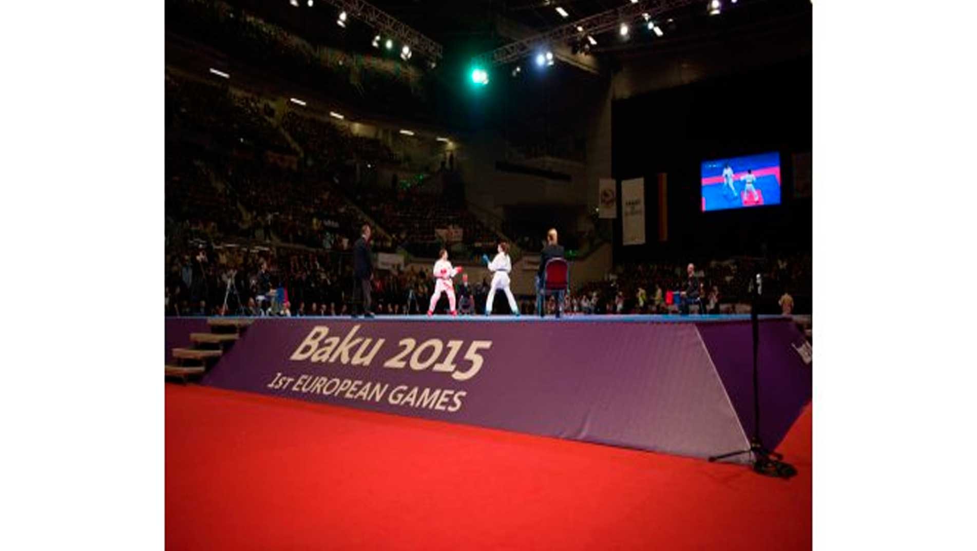 KARATE BREMEN 2014 - 10 NEW KARATE WORLD CHAMPIONS