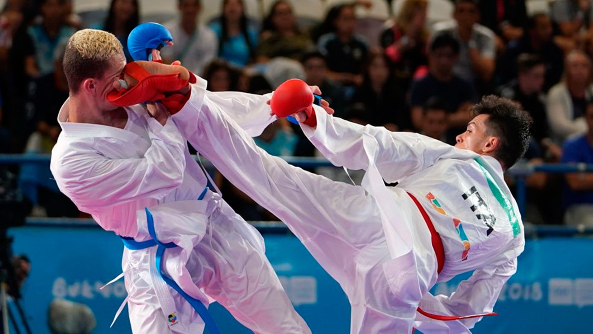 Youth Olympic Games: Summary of Thursday morning session