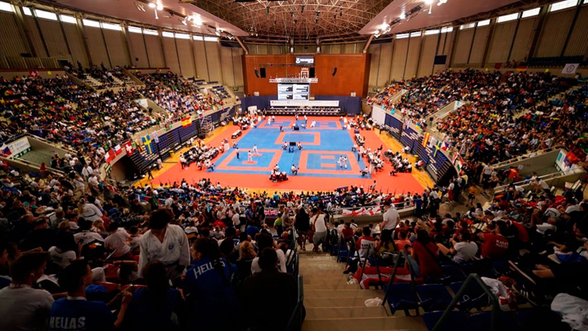 Karate sets eyes on Buenos Aires 2018 after record-breaking World Cadet, Junior & U21 Championships