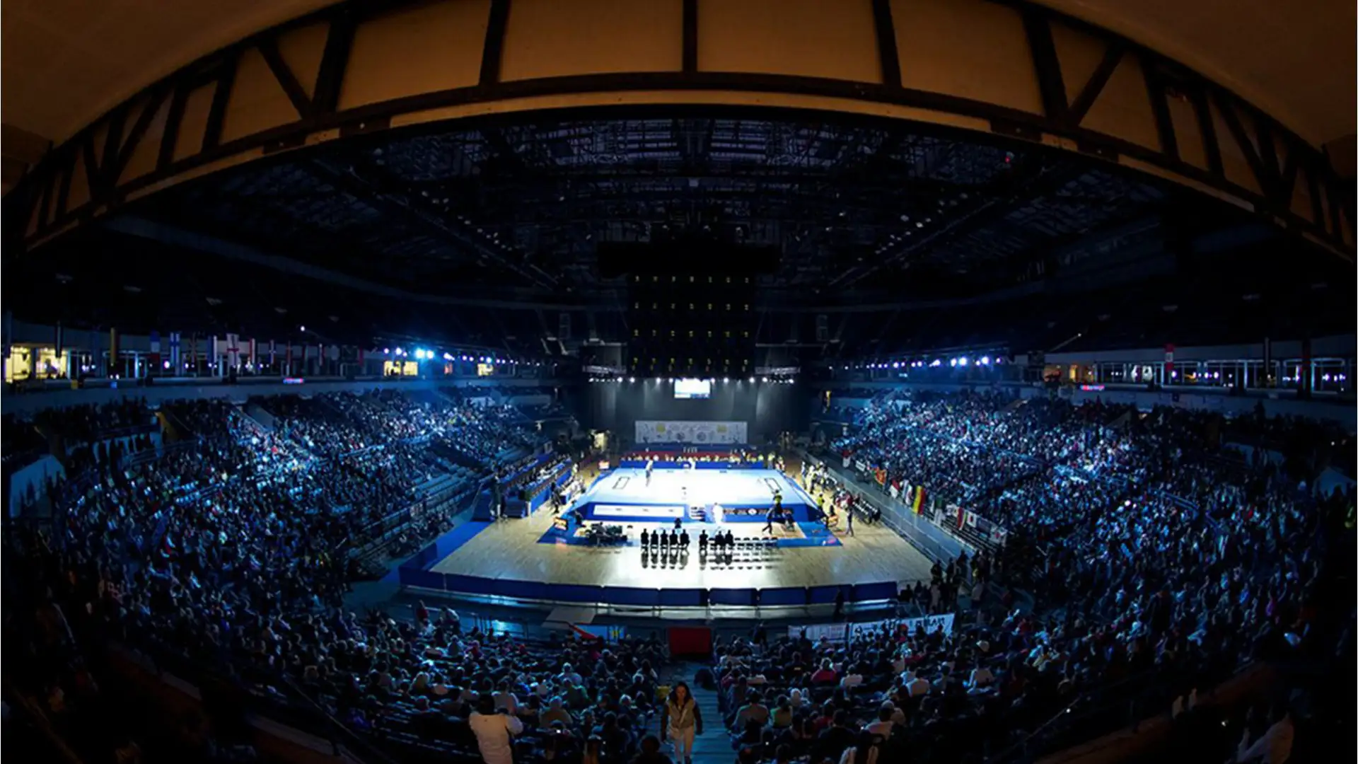 KARATE World Championships flashback: Belgrade 2010