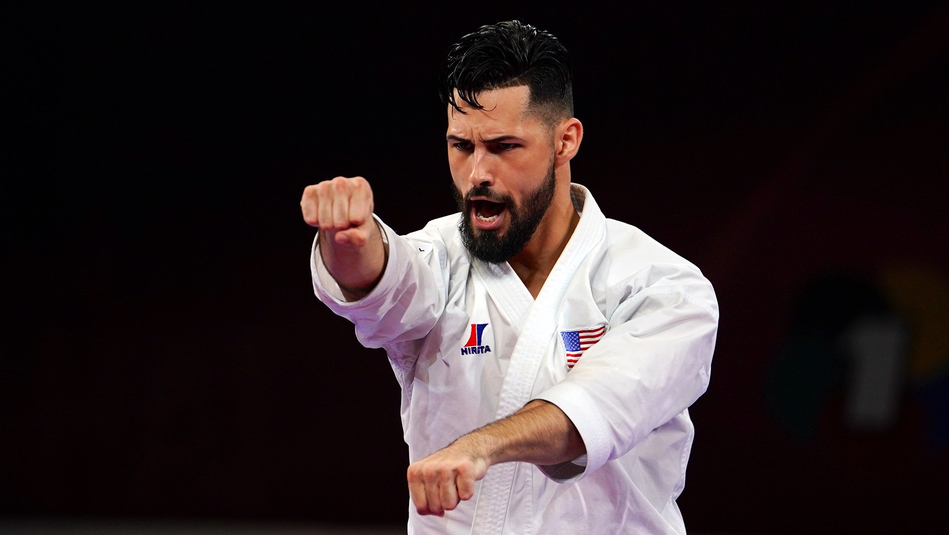 Karate 2020 Olympic Qualification Tournament: Days 2 & 3 Preview