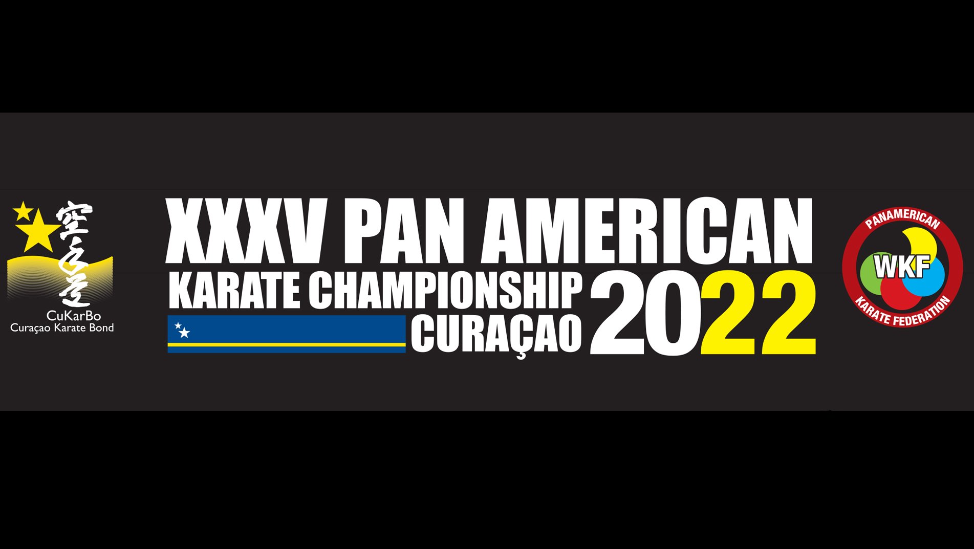 Curacao host 2022 PKF Senior Championships