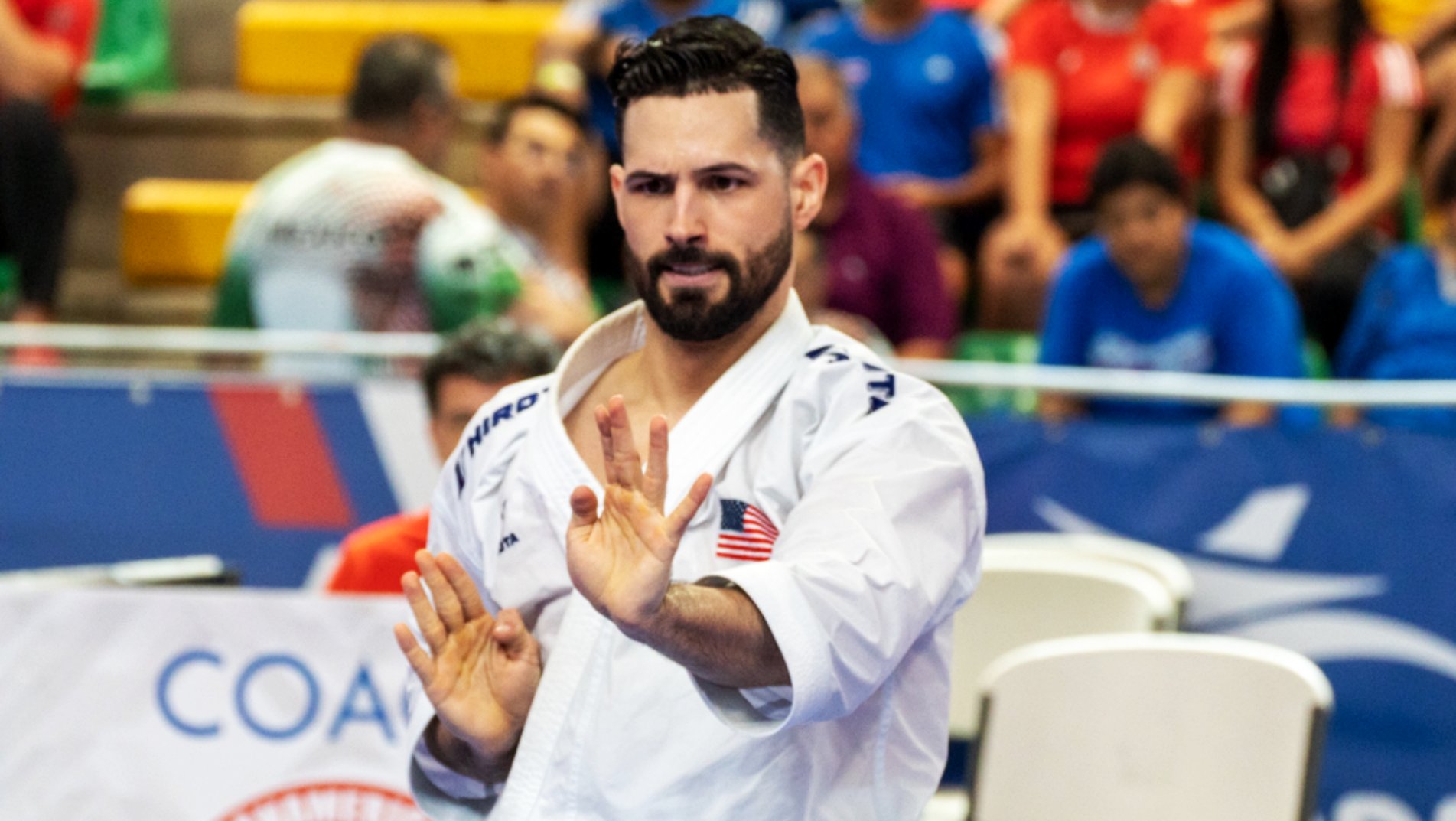 Classification to Pan American Games completed after thrilling PKF Championships