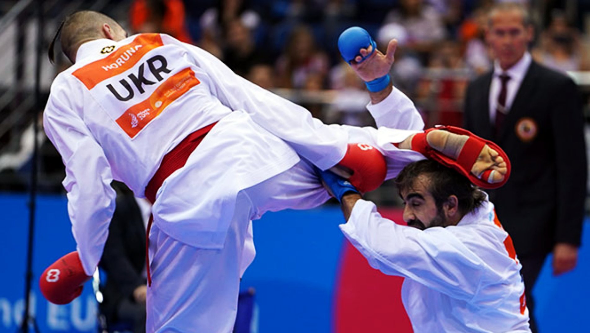 All you need to know about Karate at European Games 2023