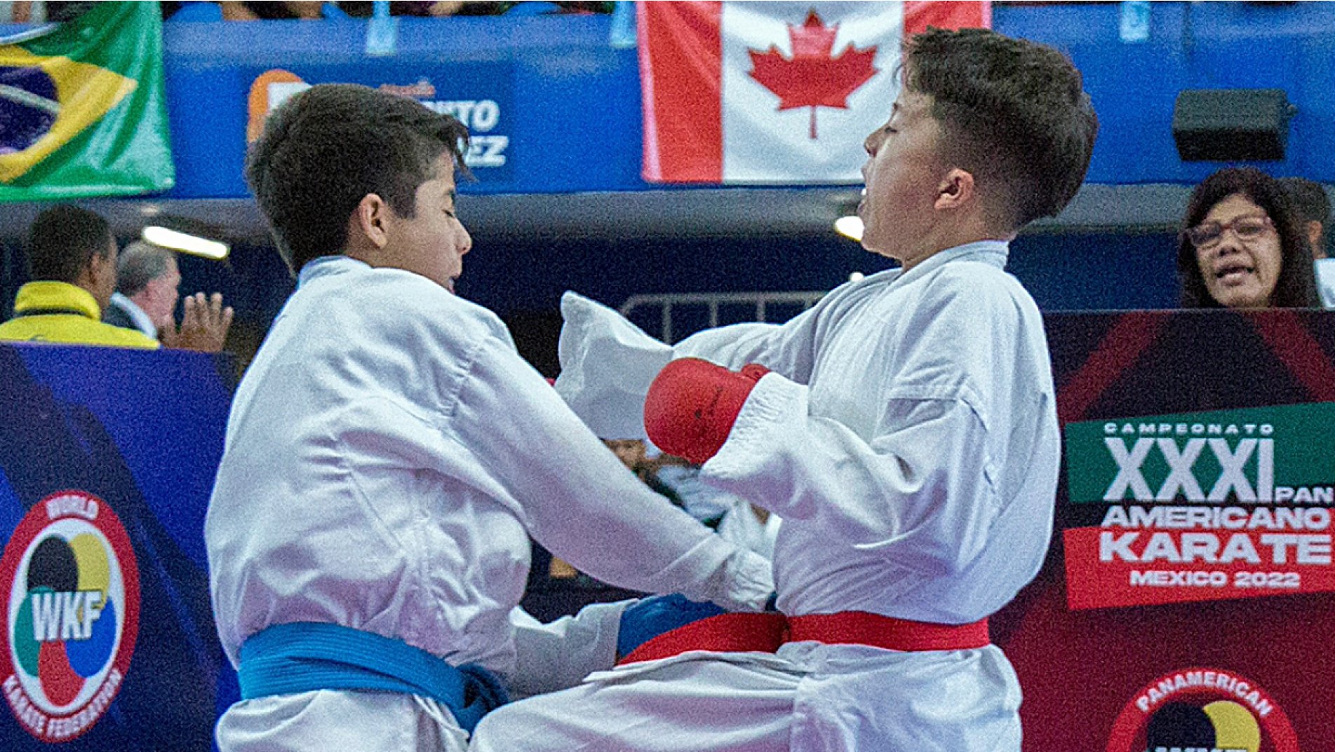 All you need to know about 2023 PKF Cadet, Junior & U21 Championships