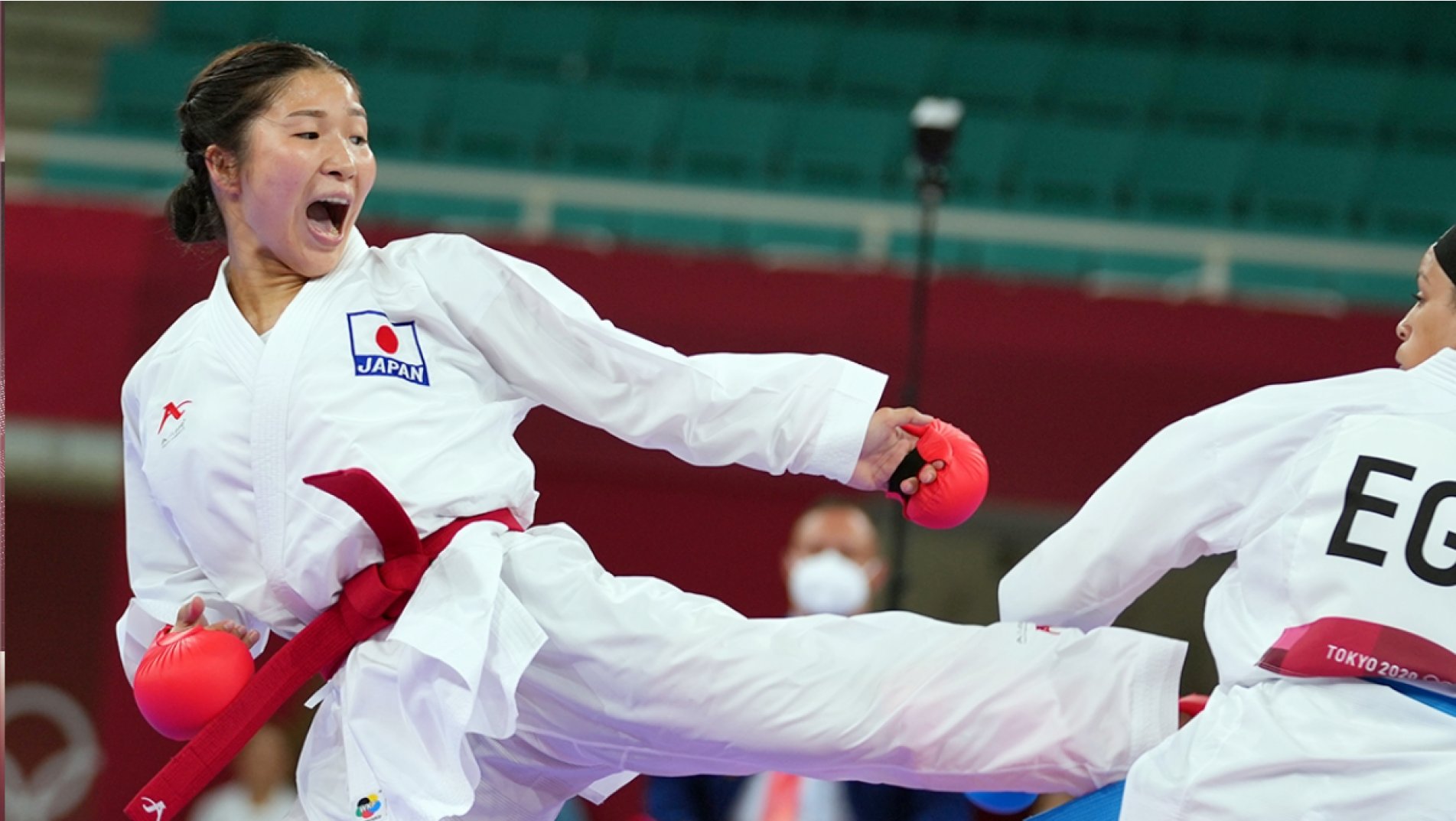 All you need to know about Karate at Asian Games