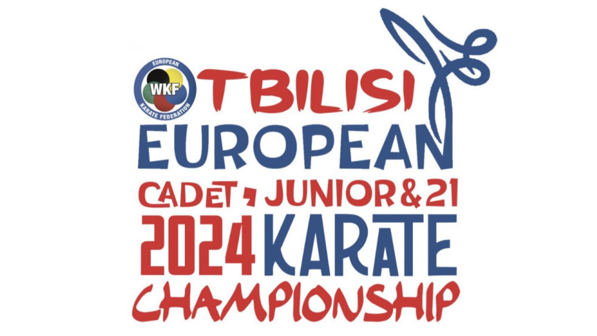 EKF Cadet, Junior & U21 Championships in Georgia