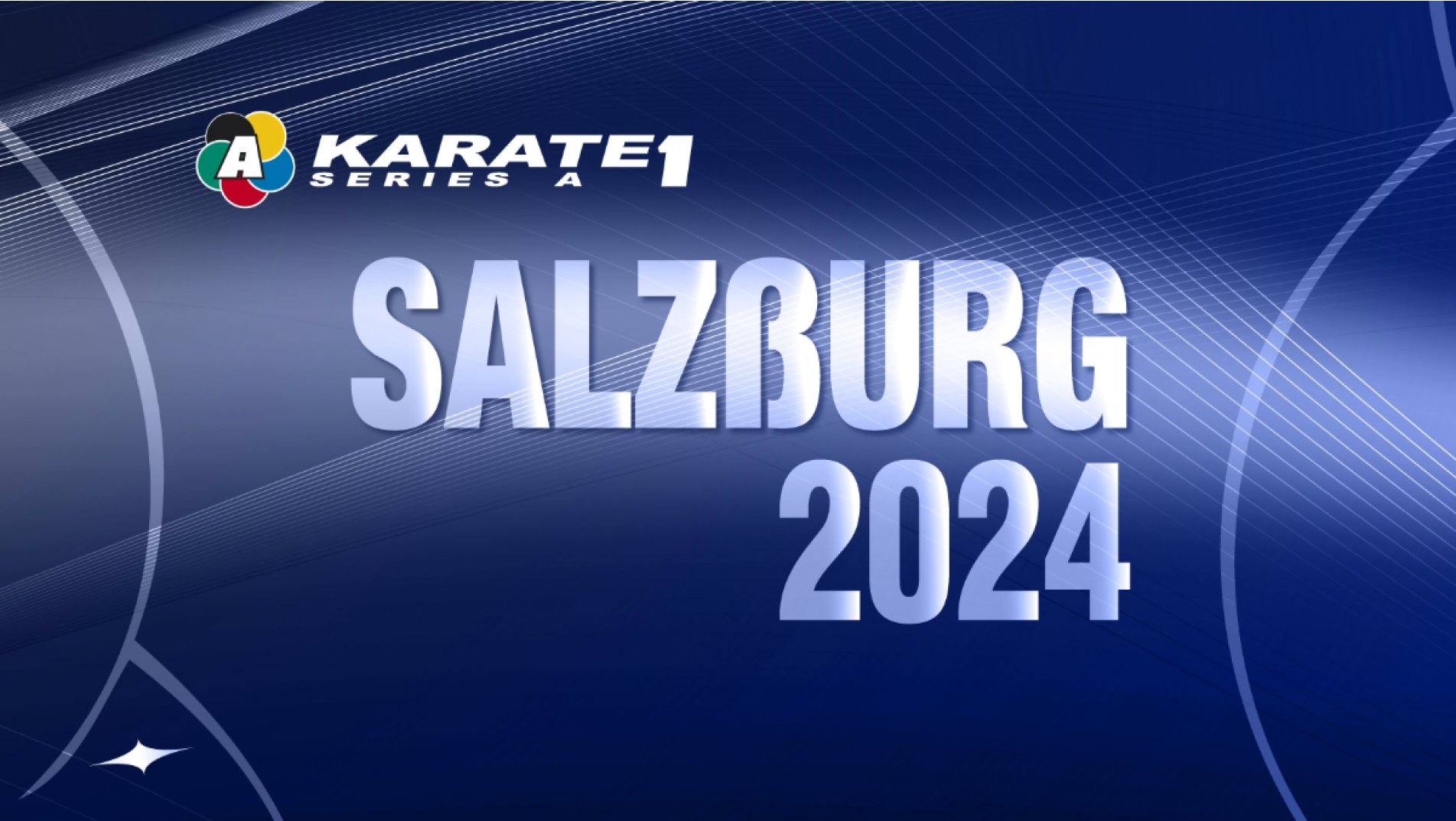 Karate 1 Series A Salzburg