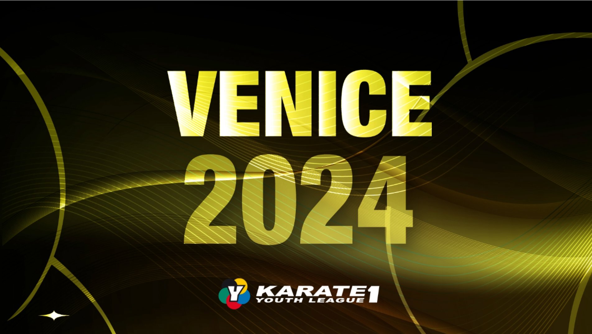 Karate 1 Youth League Venice