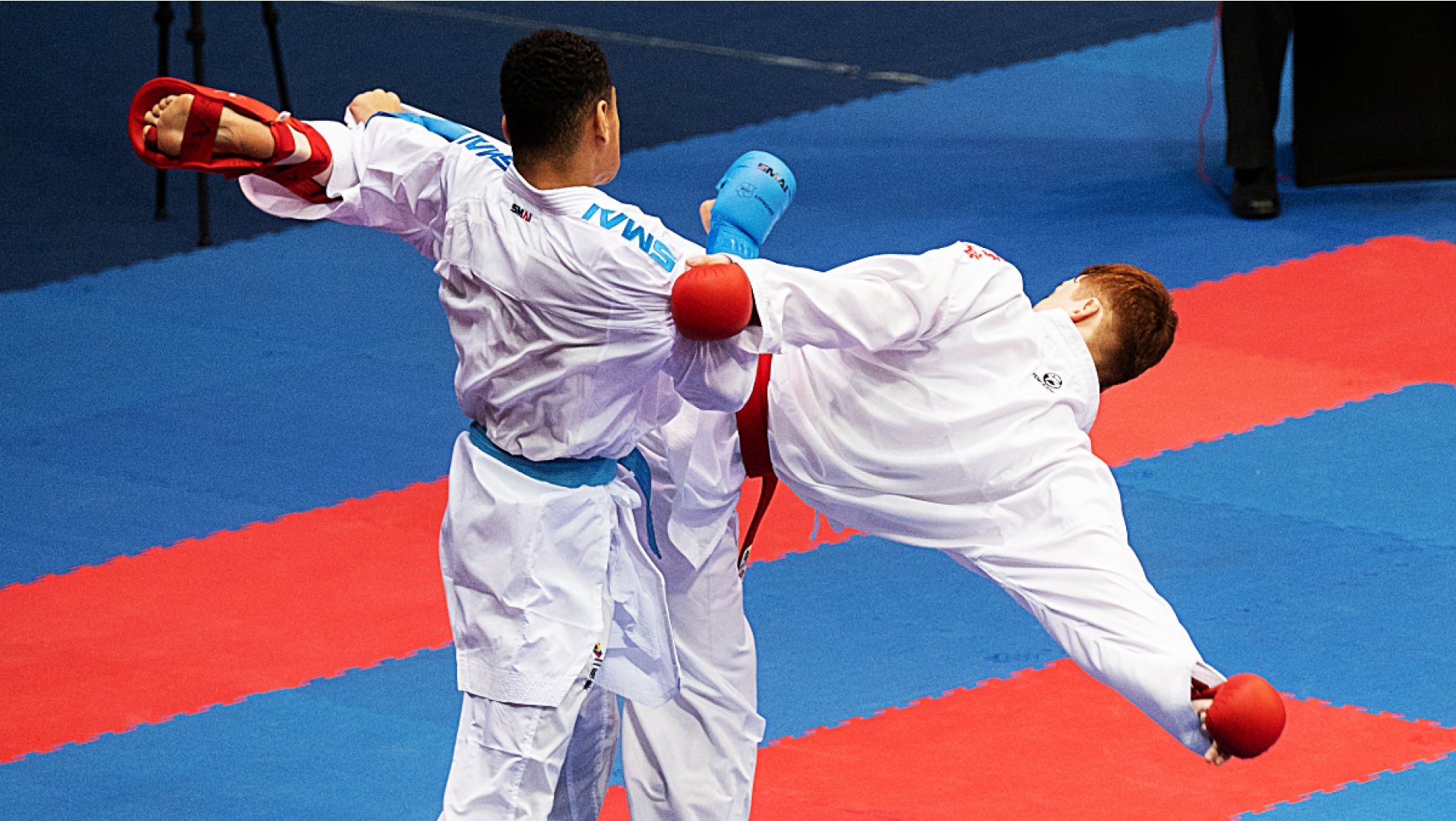 All you need to know about #Karate1Fujairah