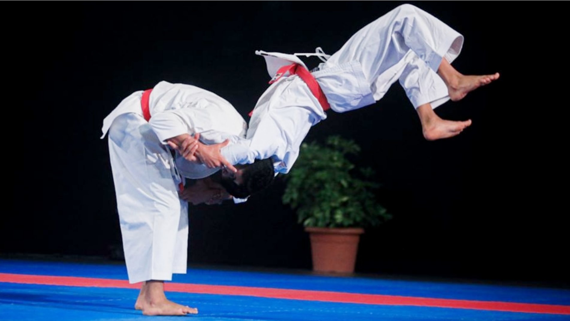 All you need to know about Karate at African Games