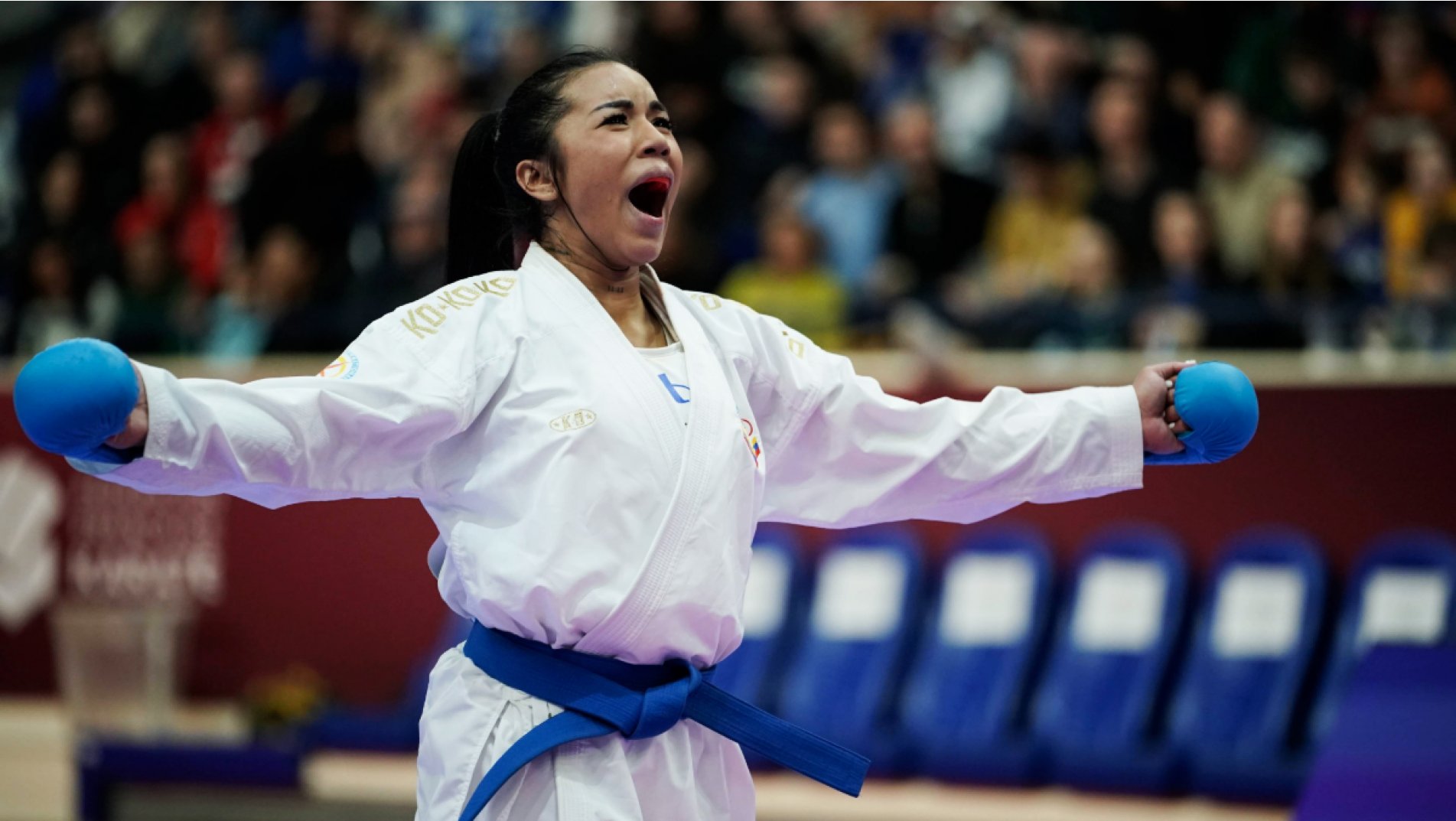 New Grand Winners to Be Crowned at Karate 1 Premier League Season Finale in Casablanca