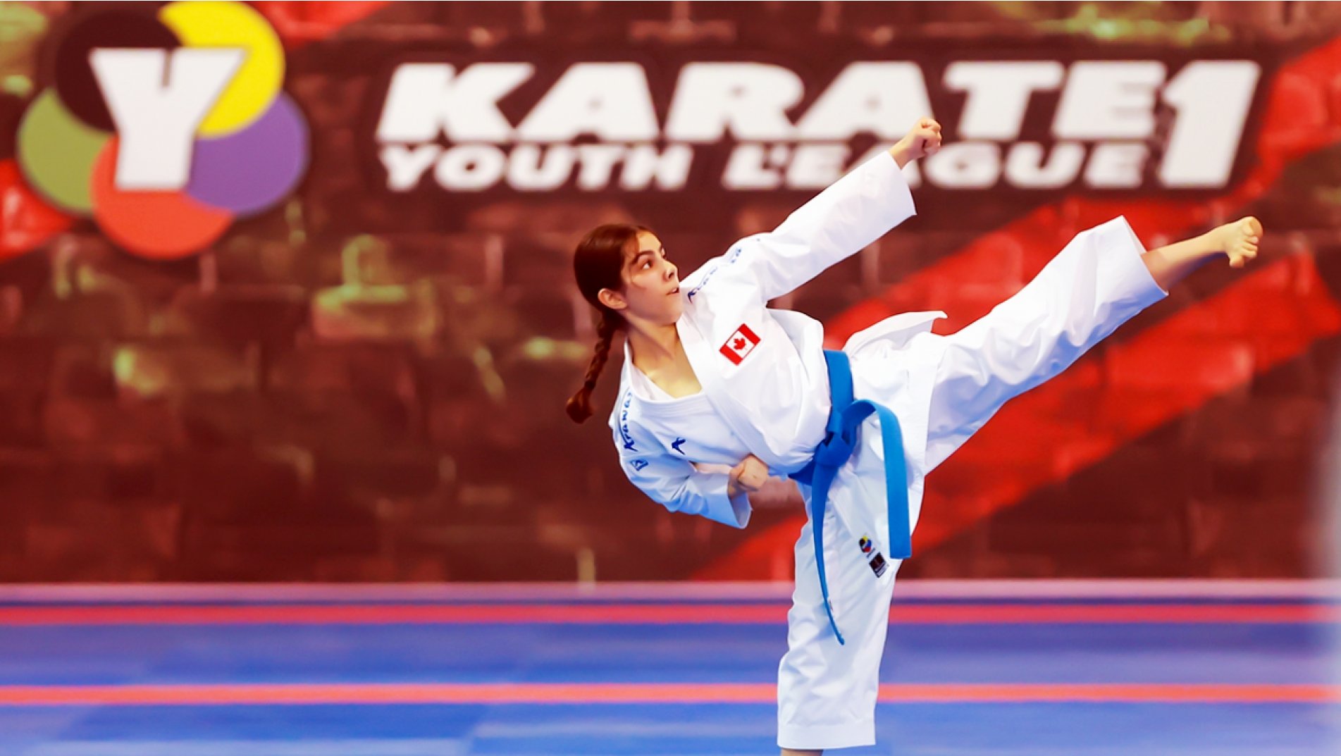 Countdown to the 2024 Karate 1-Youth League in Cancun: A Celebration of Young Talent