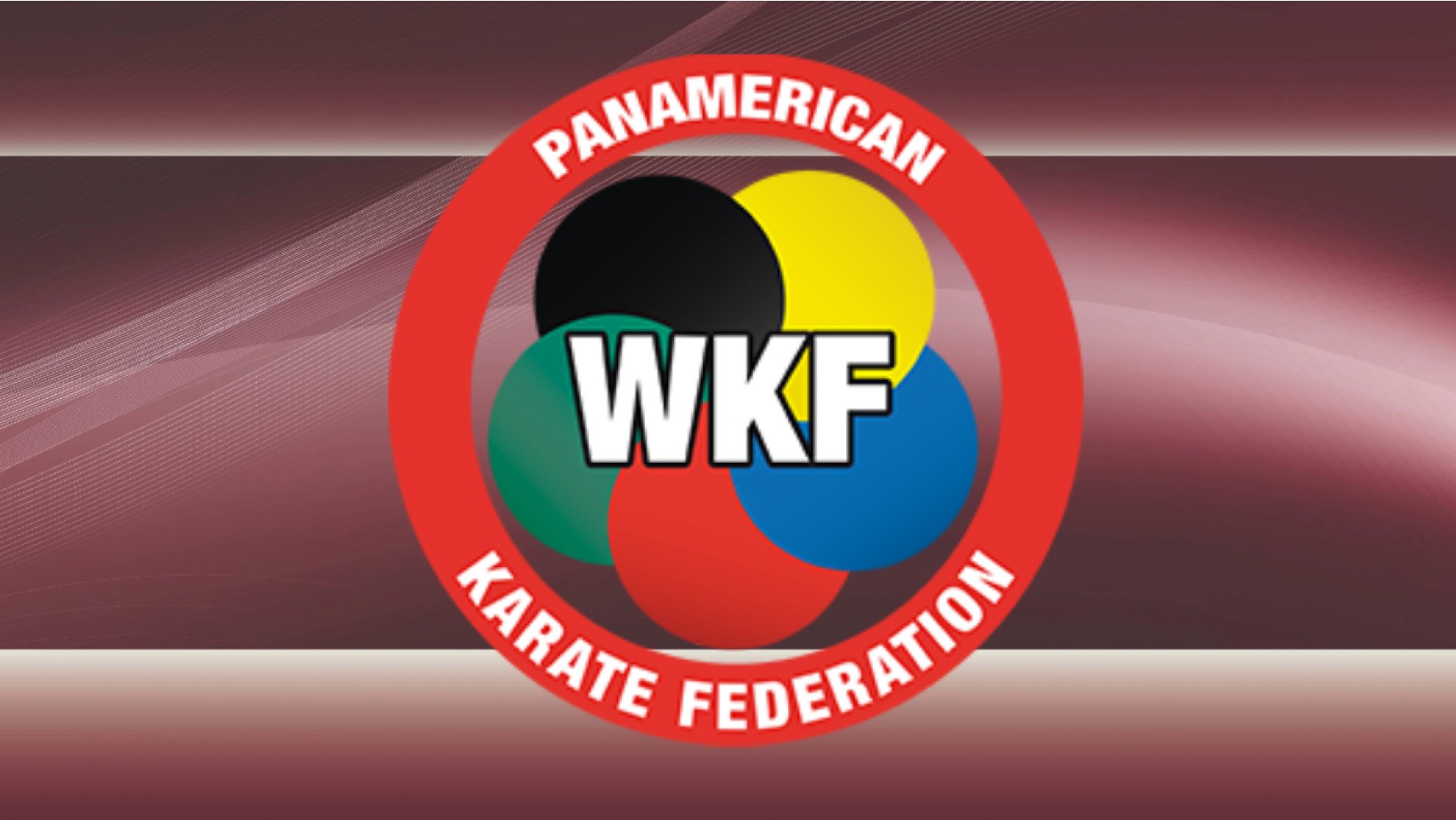 PKF Cadet, Junior & U21 Championships in Sao Paulo