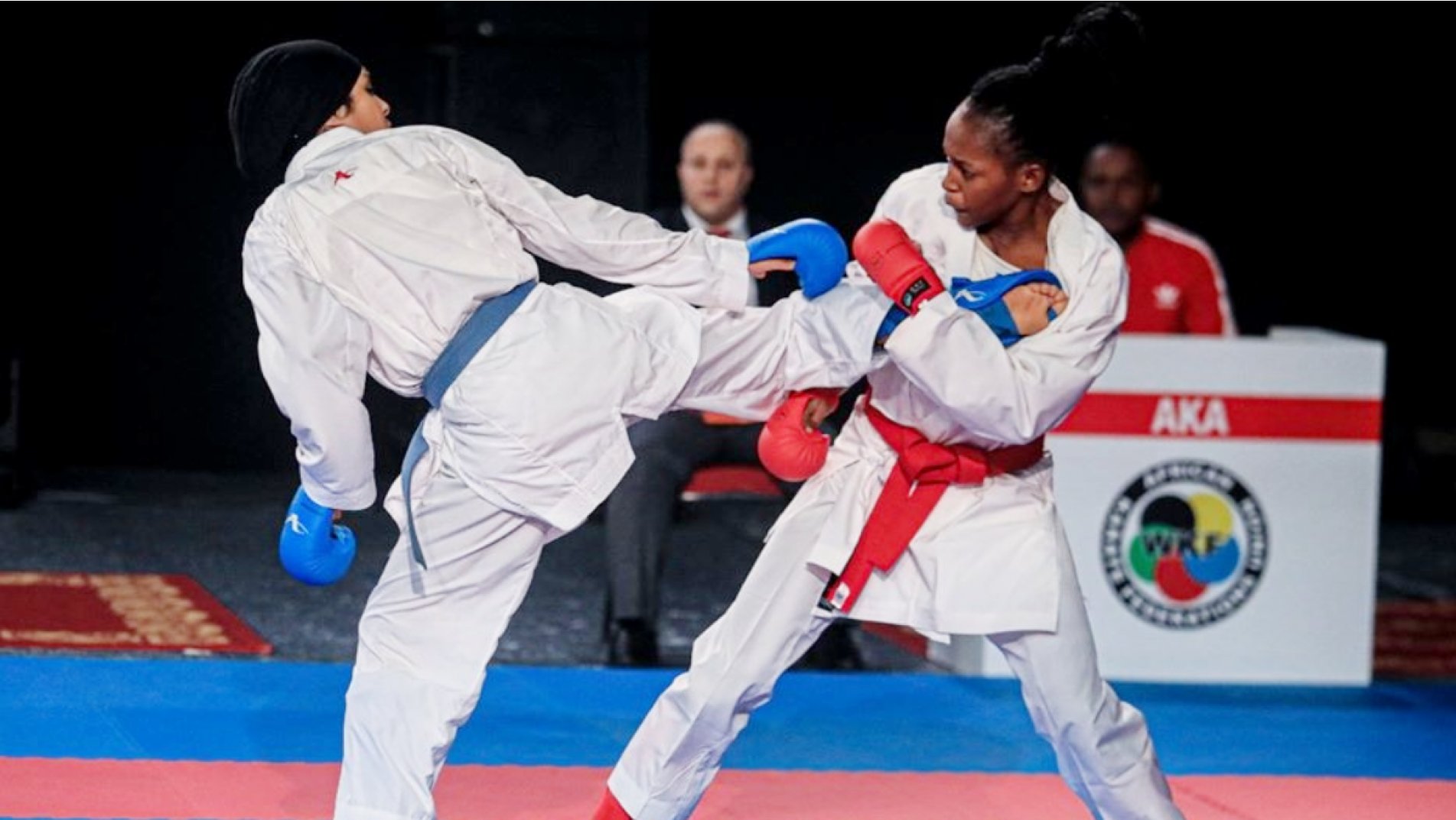 Future Karate Stars in Africa to Meet at 2024 UFAK Cadet, Junior & U21 Championships in Tunis, Tunisia