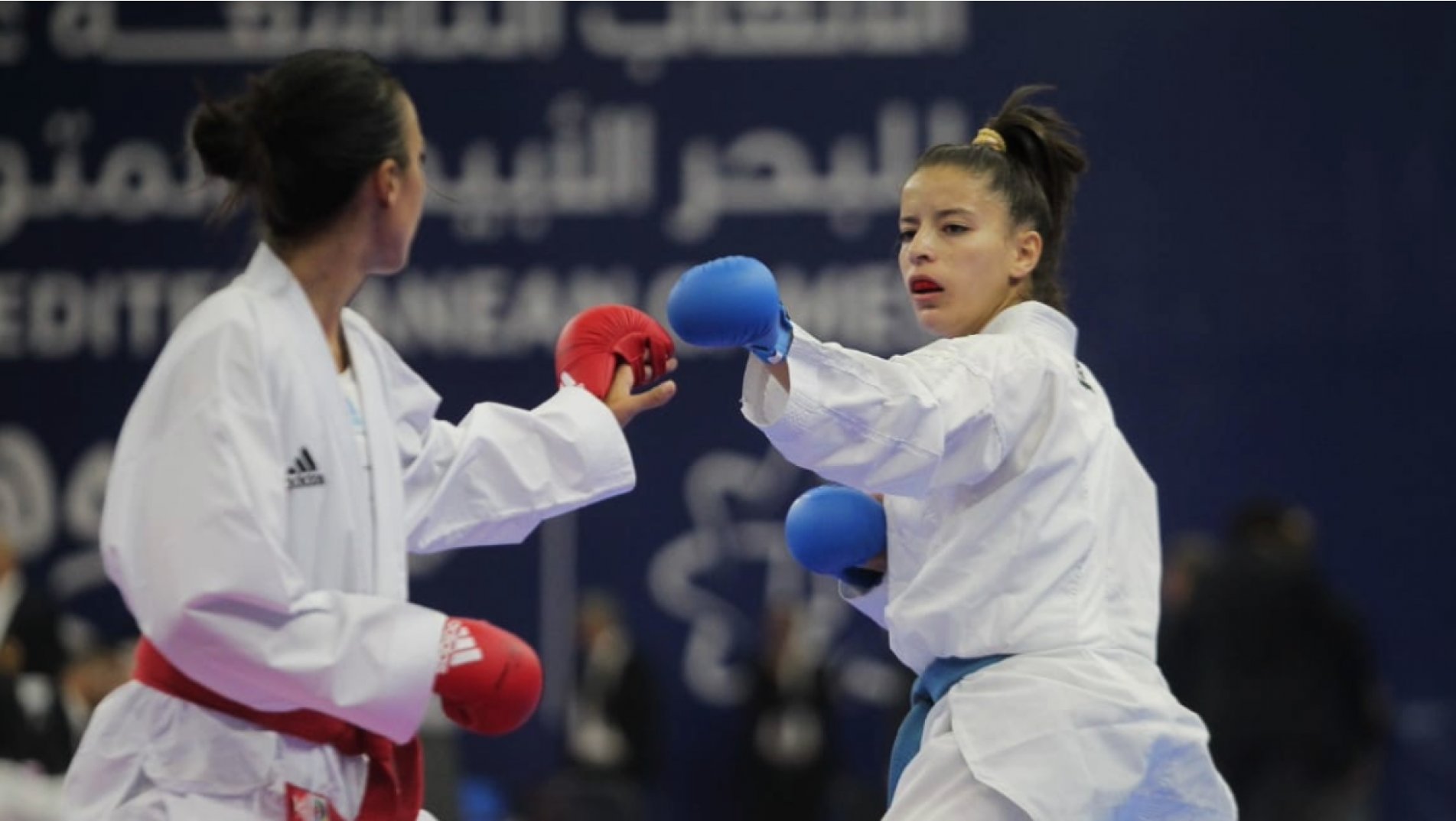 2024 Mediterranean Karate Championships Set for Olbia, Italy