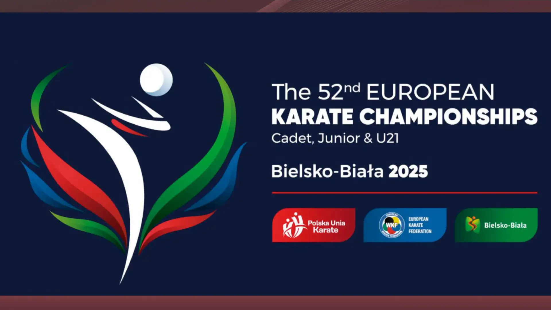 Preview: 2025 EKF Cadet, Junior & U21 Championships in Bielsko-Biala