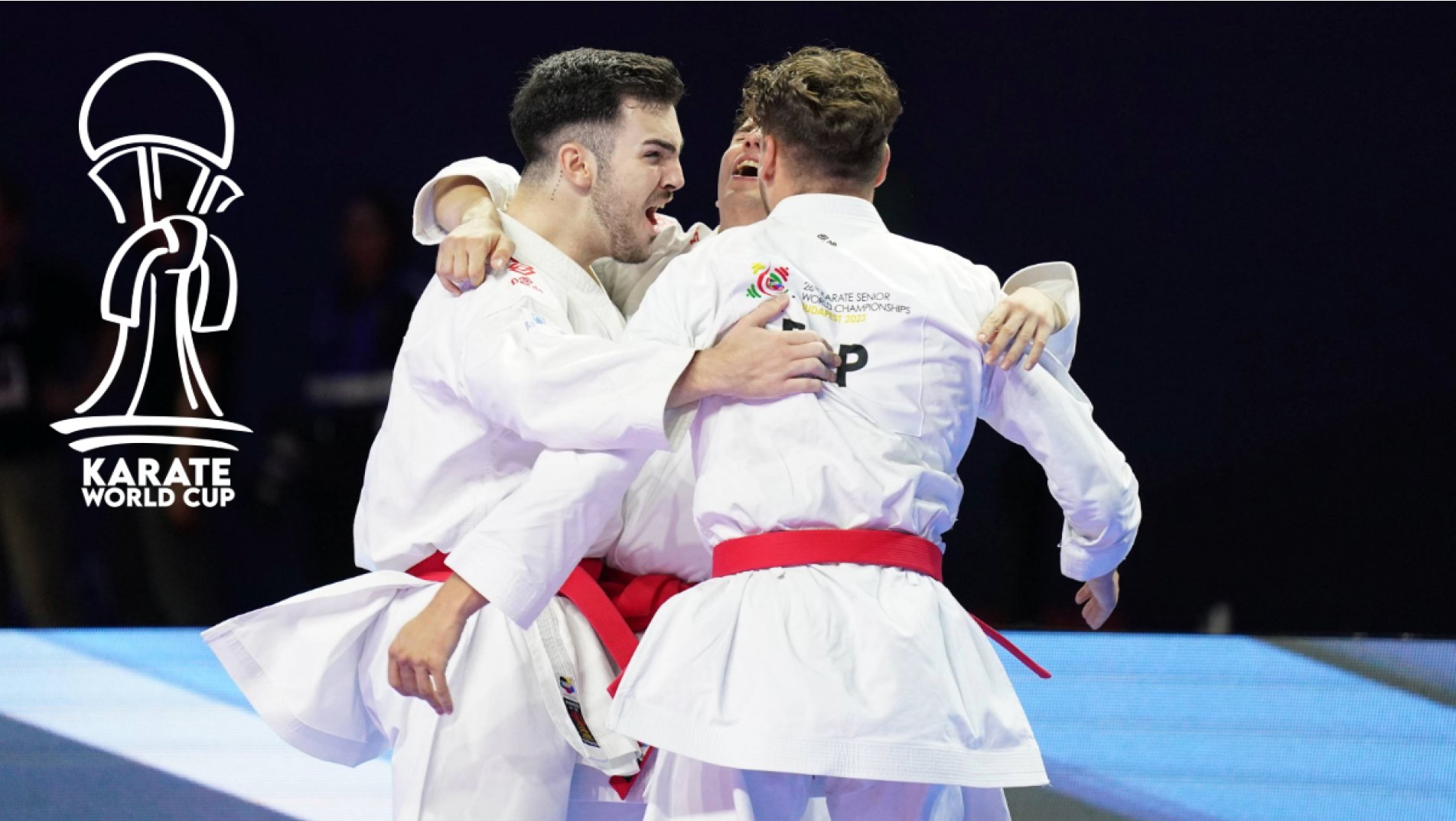 Karate World Cup: Introducing the Competition Calendars