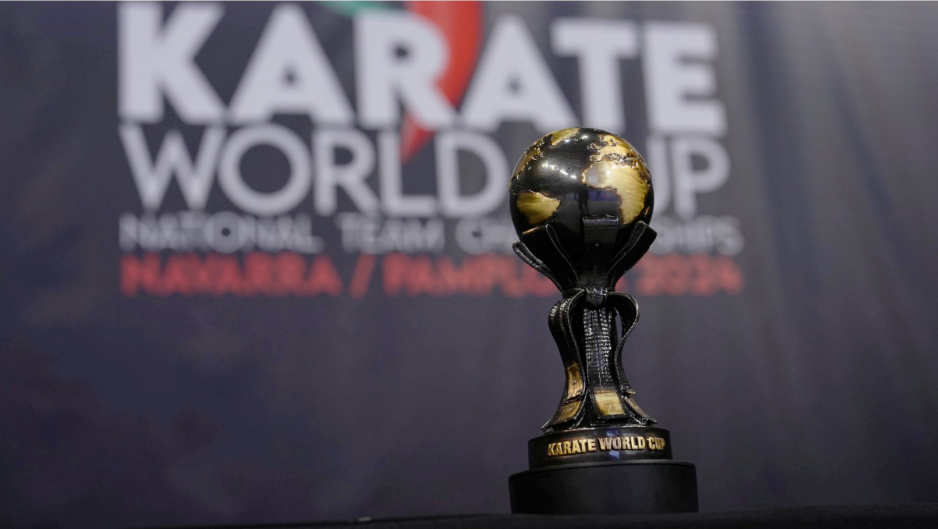 Karate World Cup 2024: All You Need to Know About the Historic Event