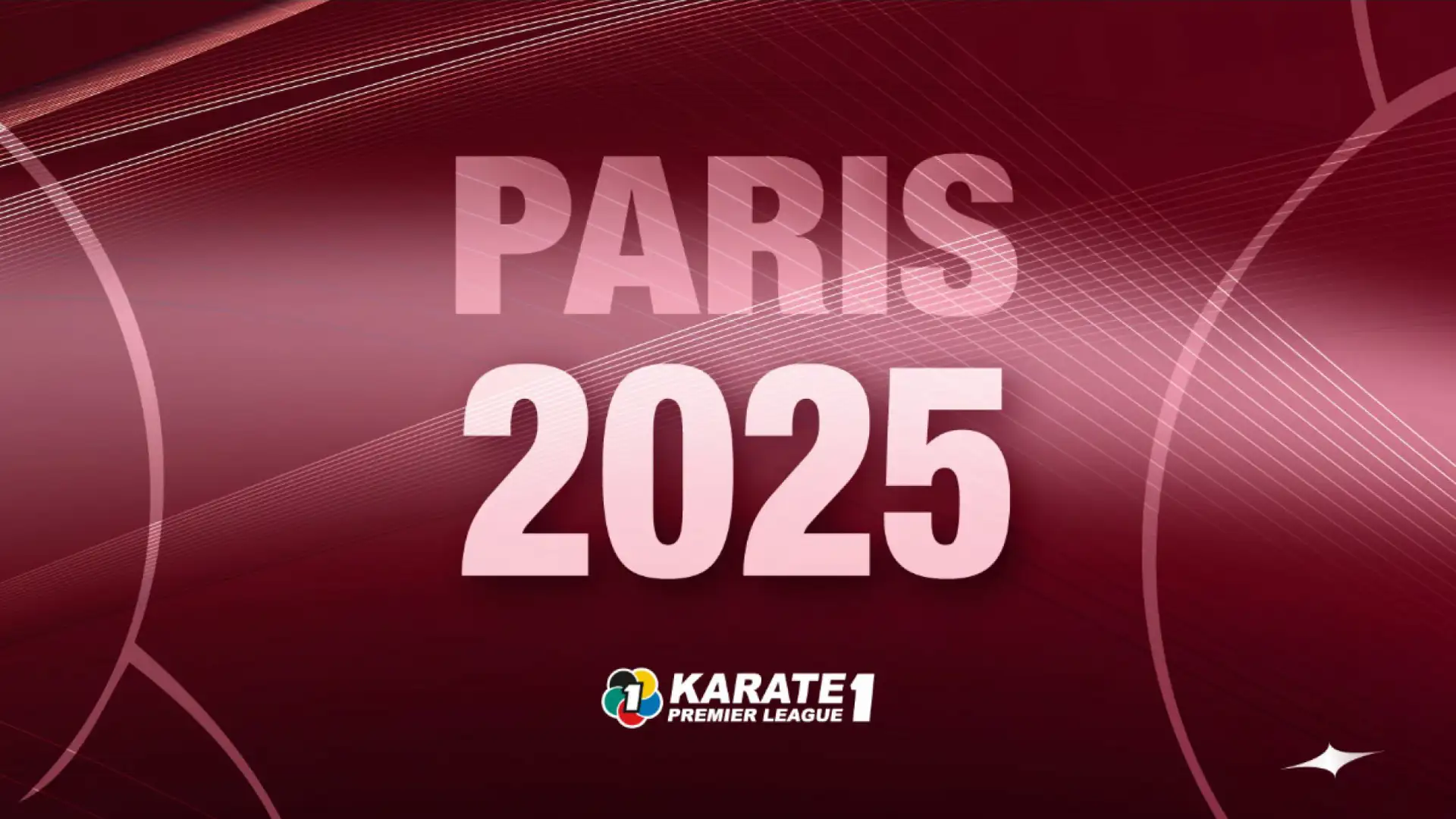 Karate 1-Premier League in Paris